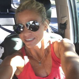 Meet your Posher, Kelli